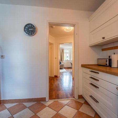 Schlossberg Residences - Markplatz City-Apartment Weinheim Kültér fotó