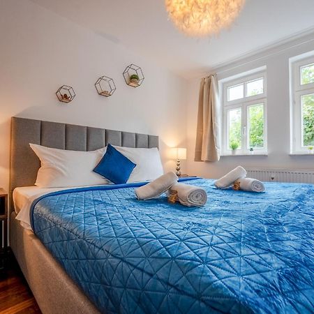 Schlossberg Residences - Markplatz City-Apartment Weinheim Kültér fotó