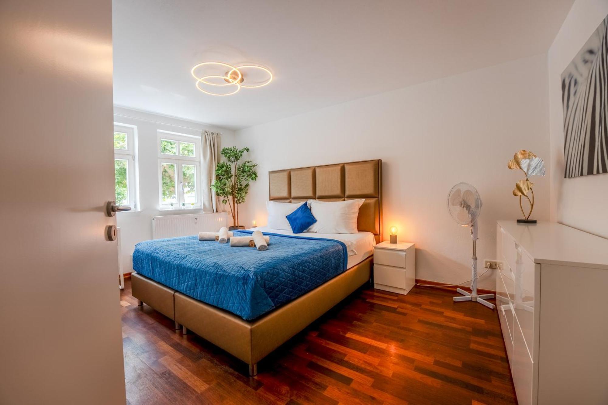 Schlossberg Residences - Markplatz City-Apartment Weinheim Kültér fotó
