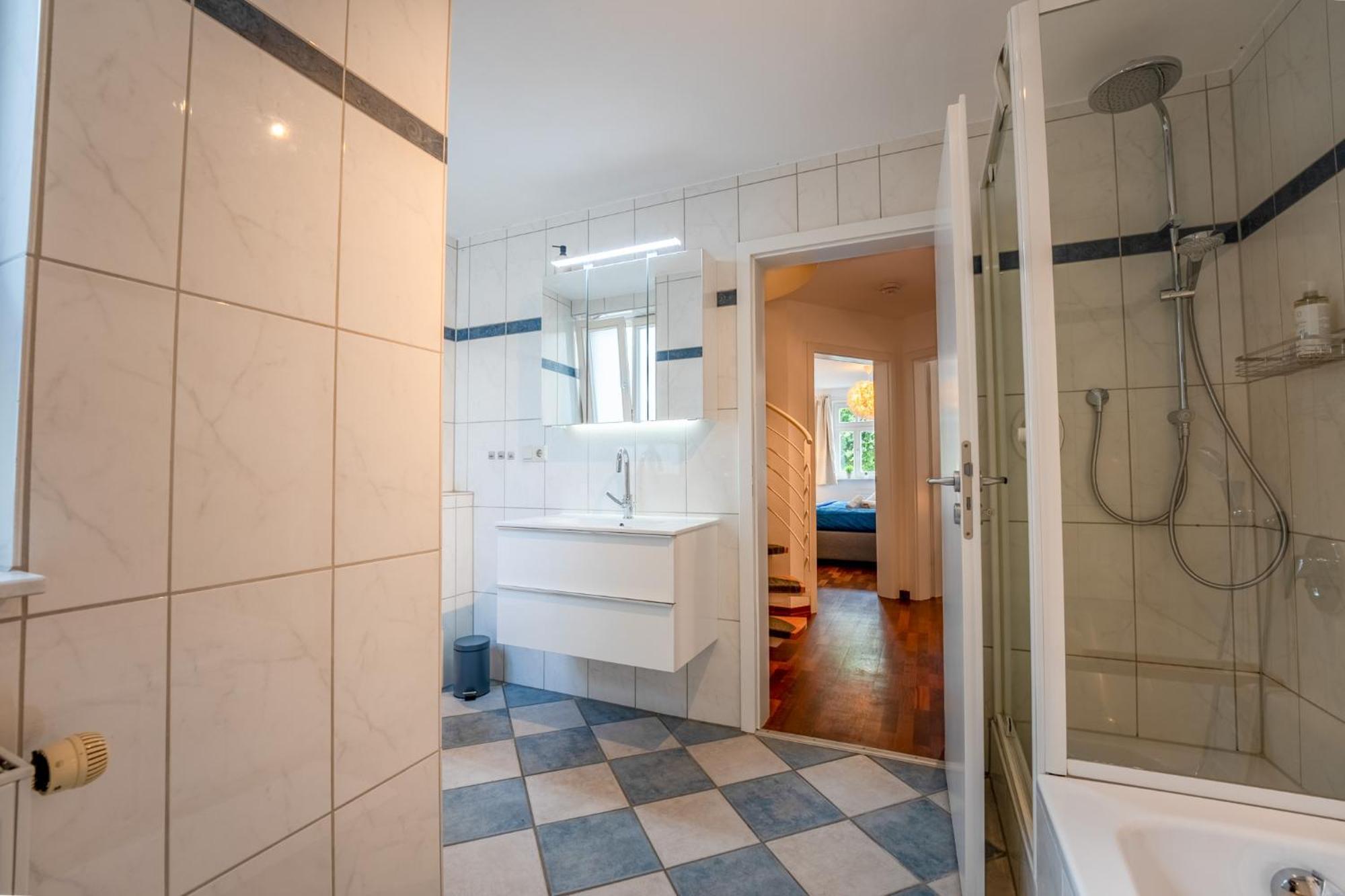 Schlossberg Residences - Markplatz City-Apartment Weinheim Kültér fotó