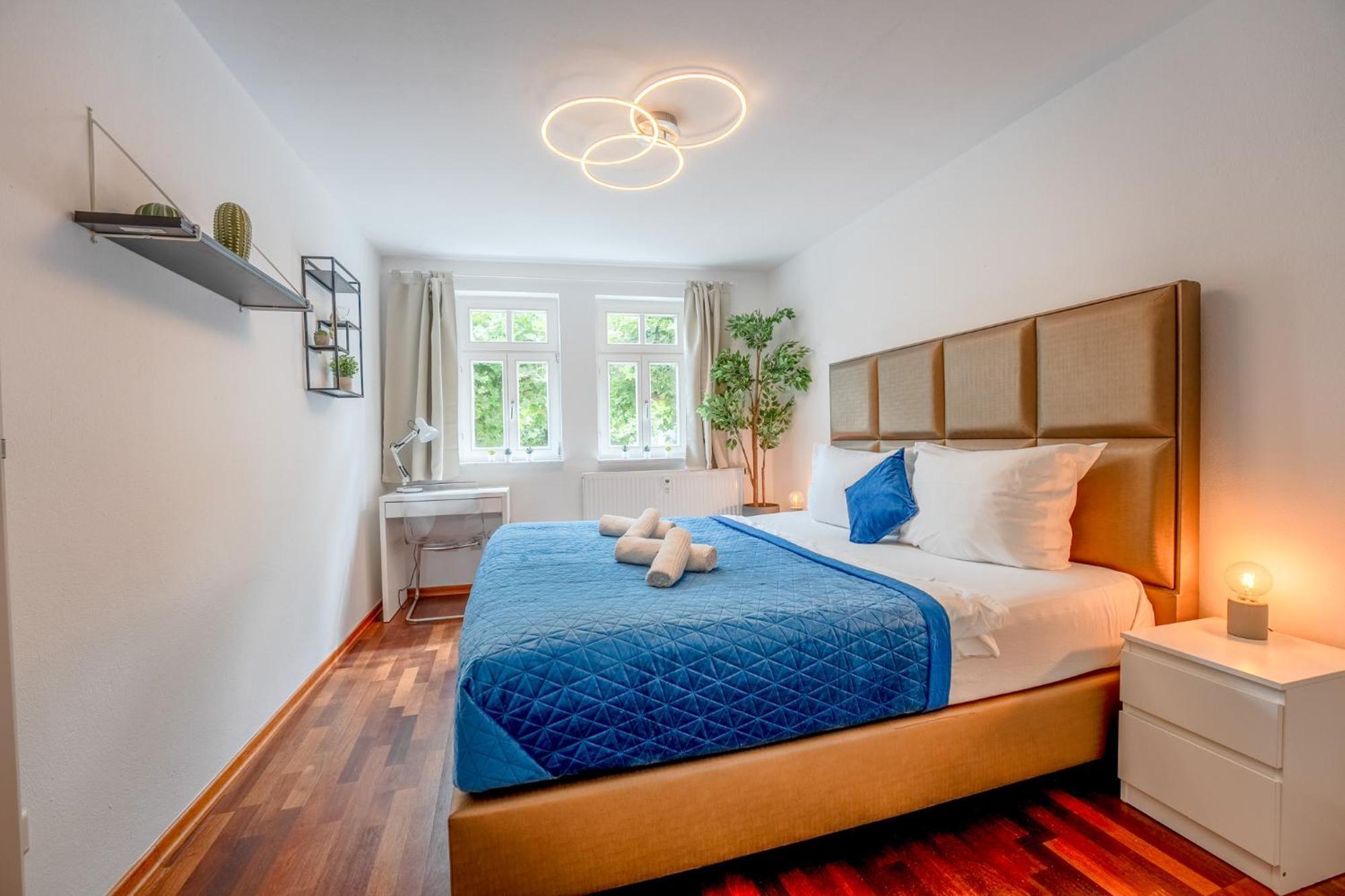 Schlossberg Residences - Markplatz City-Apartment Weinheim Kültér fotó