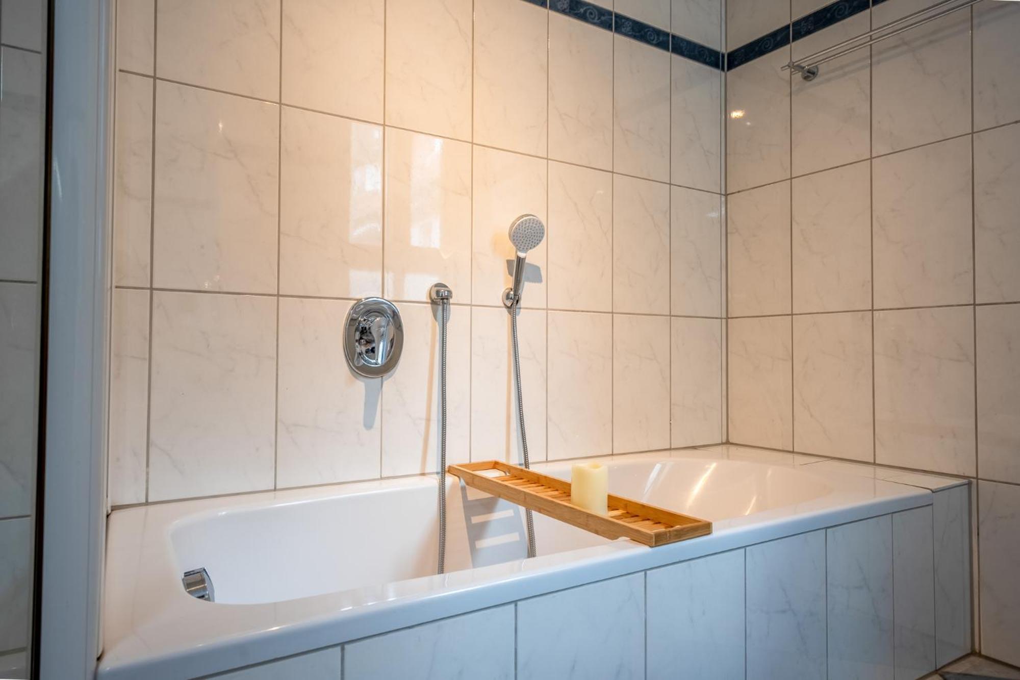 Schlossberg Residences - Markplatz City-Apartment Weinheim Kültér fotó