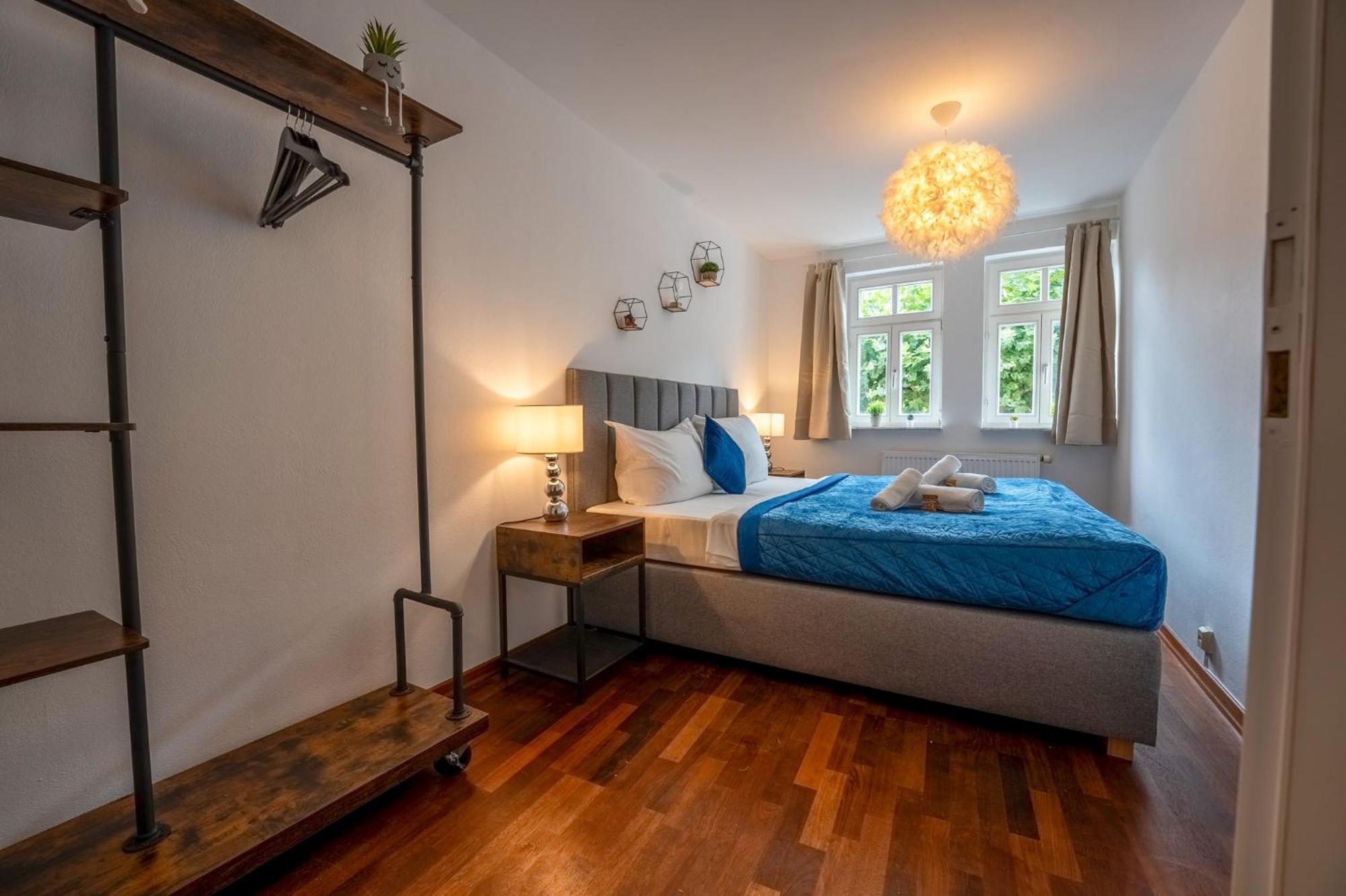Schlossberg Residences - Markplatz City-Apartment Weinheim Kültér fotó