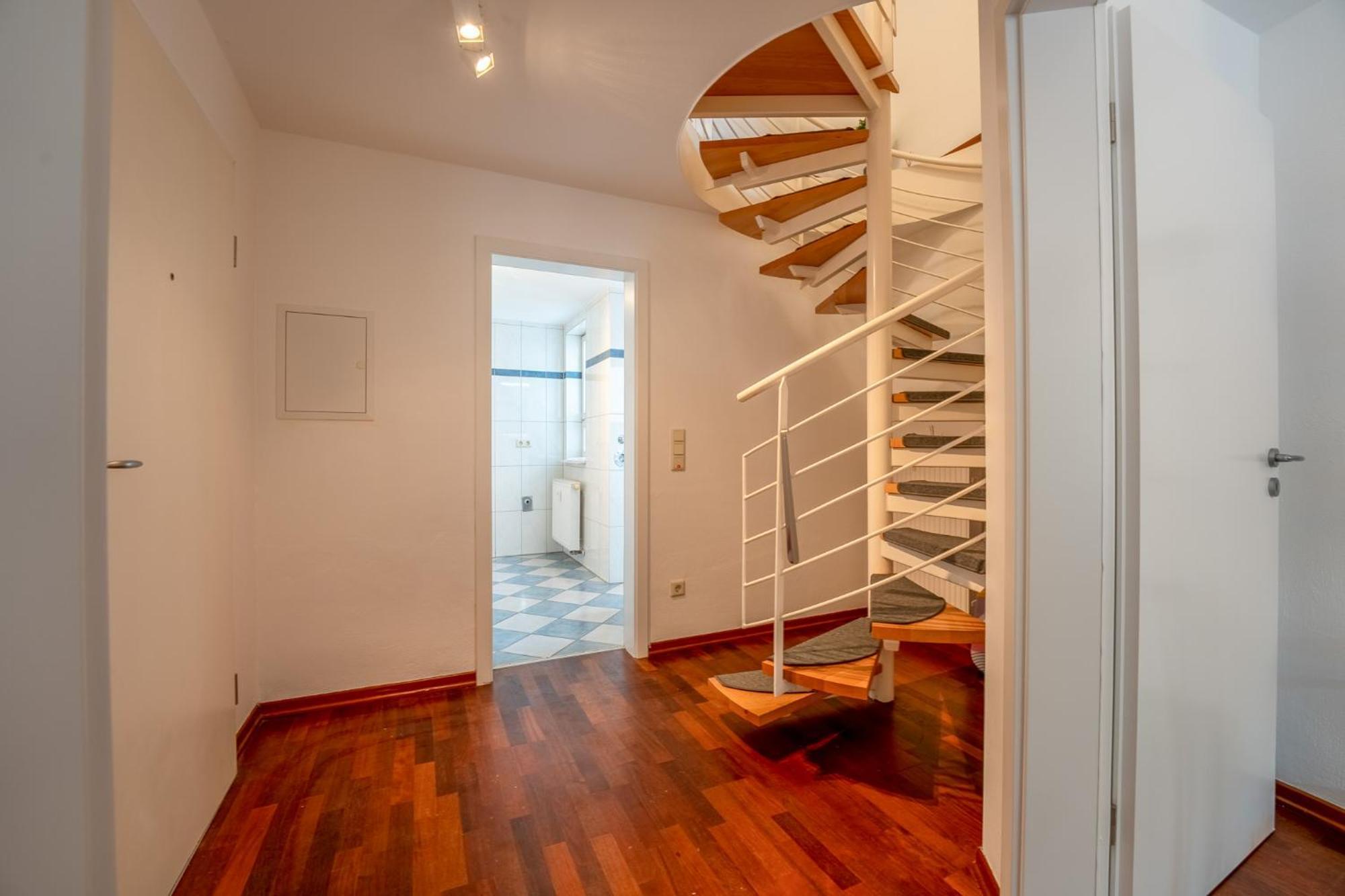 Schlossberg Residences - Markplatz City-Apartment Weinheim Kültér fotó